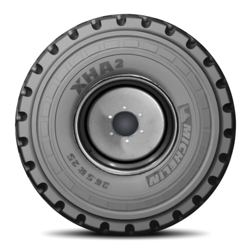 Michelin XHA2
