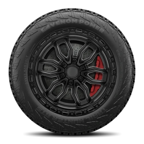 Venom Power Trail Hunter ATS