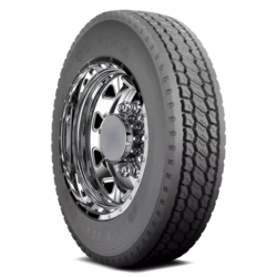 AMD9313 Americus CS3000 11R24.5 H/16PLY Tires