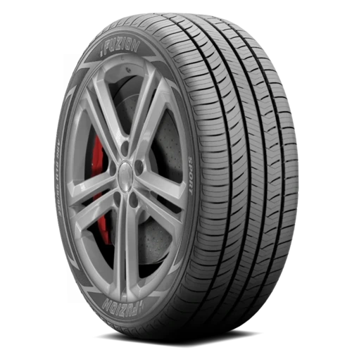 Fuzion Sport