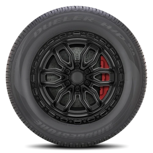 Bridgestone Dueler H/P 92A