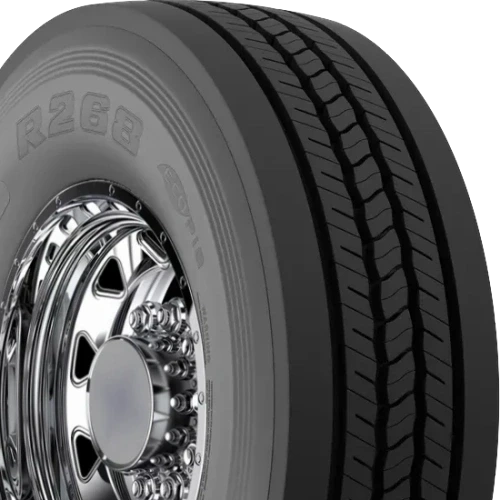 Bridgestone R268 Ecopia