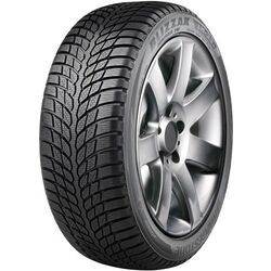 023155 Bridgestone Blizzak LM-32 RFT 245/40R20 95W BSW Tires