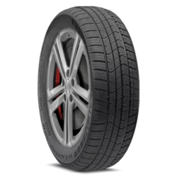 24530052 Milestar Weatherguard AW365 195/65R15XL 95H BSW Tires