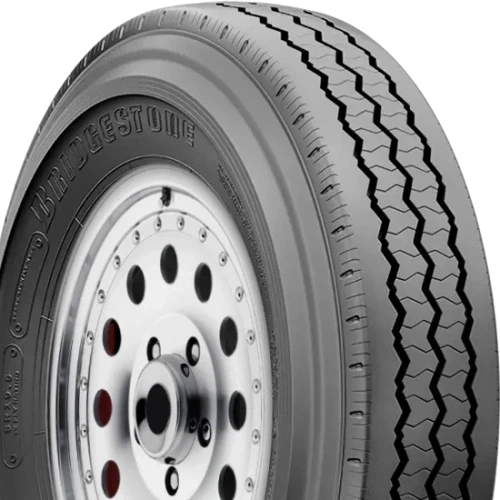 Bridgestone R187