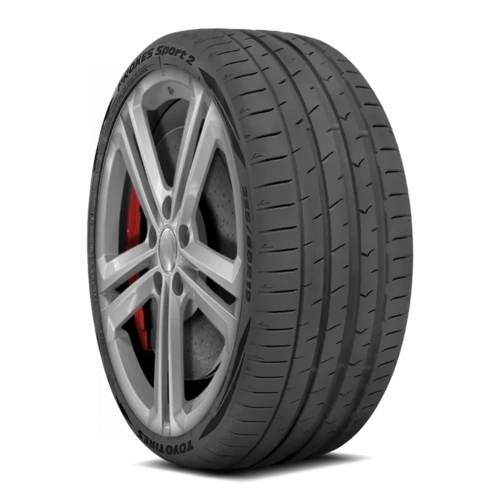 Toyo Proxes Sport 2