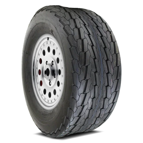 Deestone D268-Trailer