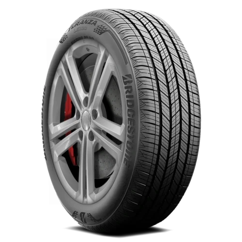 Bridgestone Turanza LS100