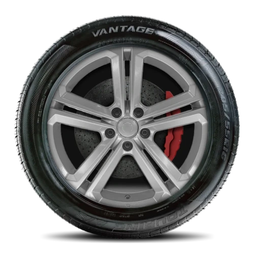 Vantage Touring A/S