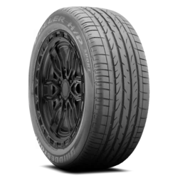 006783 Bridgestone Dueler H/P Sport 215/65R16 98H BSW Tires
