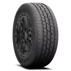 364450 Toyo Open Country H/T II 225/65R17 102H BSW Tires