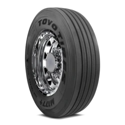 547490 Toyo M177+ 295/75R22.5 144/141L Tires