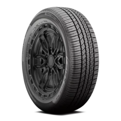 59000760 Falken Ziex ZE001 A/S 235/60R18 102H BSW Tires