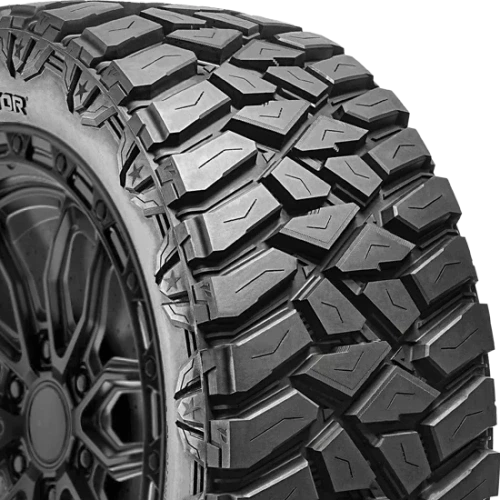 その他 m.n.t Predator New Mutant X-MT 37X13.50R20 F/12PLY | Free Ship