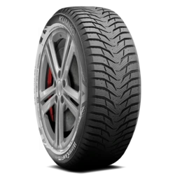 2202583 Kumho WinterCraft Ice Wi31 235/50R18XL 101T BSW Tires