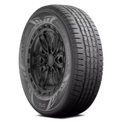 T431177 Nokian One HT LT245/75R17 E/10PLY BSW Tires