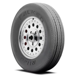 62120969 Falken RI-120 11R24.5 H/16PLY Tires