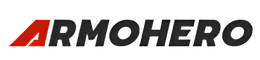 Armohero Logo