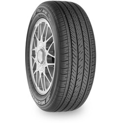02817 Michelin Pilot MXM4 P245/45R18 96V BSW Tires