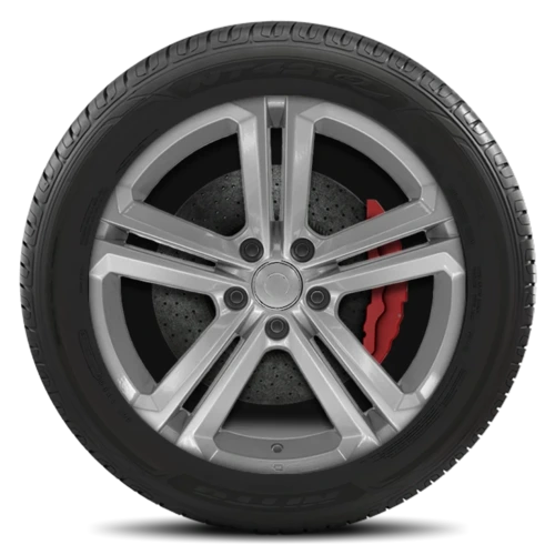 Nitto NT421Q