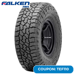 Falken Wildpeak A/T4W 235/75R15XL 109T BSW