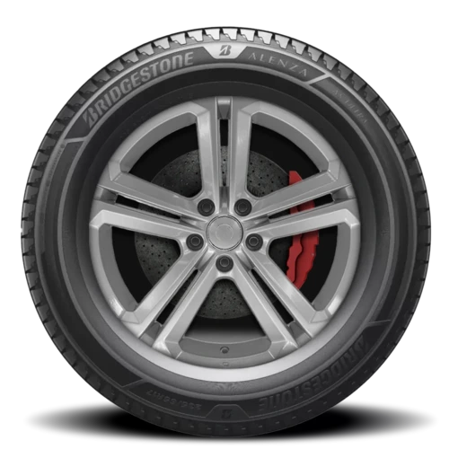 Bridgestone Alenza AS Ultra