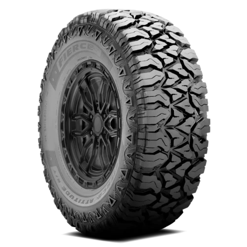 Goodyear Fierce Attitude M/T