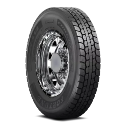 2511032601 Fortune FDR601 225/70R19.5 G/14PLY Tires
