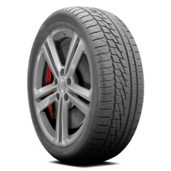 28952561 Falken Ziex ZE950 A/S 195/55R15 85V BSW Tires