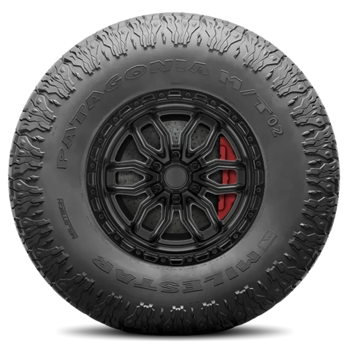 Milestar Patagonia M/T-02