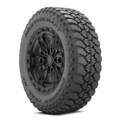 175143018 Mastercraft Courser Trail RT LT225/75R16 E/10PLY BSL Tires