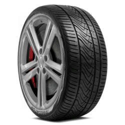 PDCPAS29 Predator Comptrax PR1 A/S 275/40R20XL 106W BSW Tires