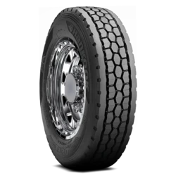 3001707 Hankook DL11 11R24.5 H/16PLY Tires