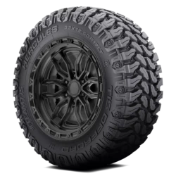 98537 Hercules TIS TT1 35X14.50R20 F/12PLY Tires