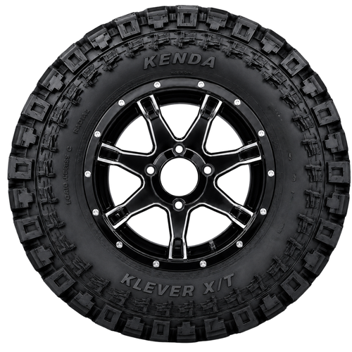 Kenda Klever X/T K3204R 32X10.00R15 D/8PLY | Free Shippi