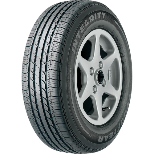 Goodyear Integrity 185/55R15 82T BSW Tires