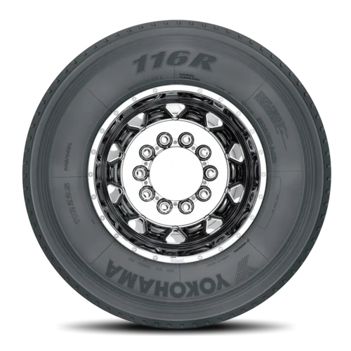 Yokohama 116R