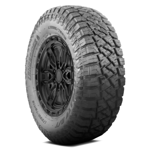Landspider Wildtraxx R/T
