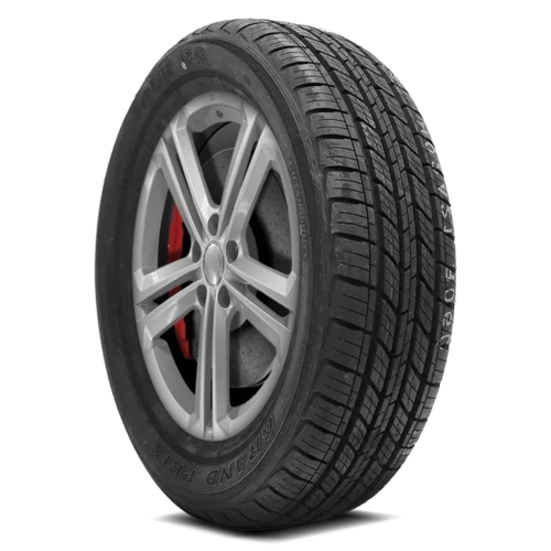 El Dorado Grand Prix Touring RS