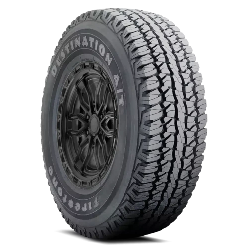 Firestone Destination A/T
