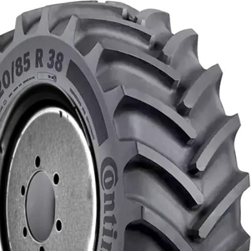 Continental Tractor 85