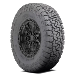 3053524AMPCA2 AMP Terrain Pro A/T 305/35R24XL 112S BSW Tires