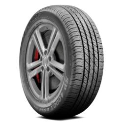 265004379 Dunlop SP Sport 4000 DSST CTT P225/60R17 98T BSW Tires