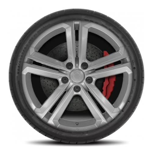 Dunlop SP Sport Maxx GT 600