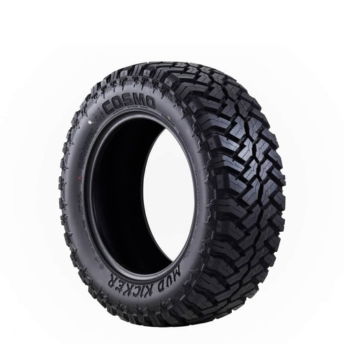 Yo-ko　1218 Cosmo Mud Kicker 35X12.50R18 E/10PLY BSW Tires