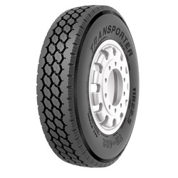37T604 Transporter TR-402 295/75R22.5 G/14PLY Tires