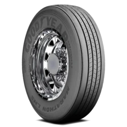 756220089 Goodyear Marathon LHS 295/75R22.5 H/16PLY Tires