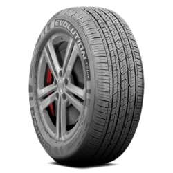 166149005 Cooper Evolution Tour 225/65R16 100T BSW Tires