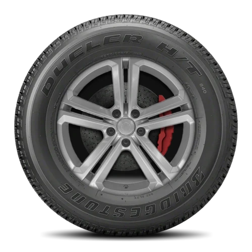 Bridgestone Dueler H/T D840