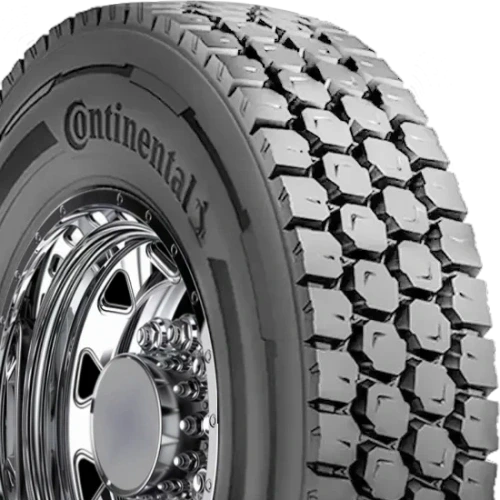 Continental Conti HDC 3